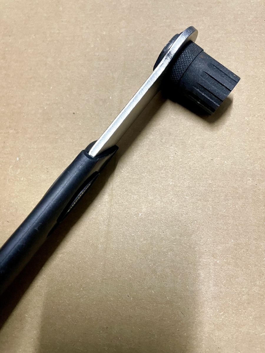 Campagnolo Tutti gli attrezzi: Veloplus cassette tool for Campagnolo – Usato da Hedingen venduto da Dam1982 2