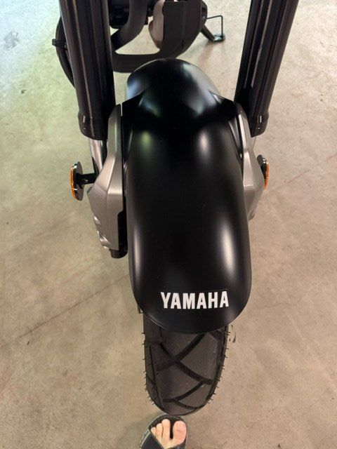 Yamaha Strasse: Top Motorrad zum Start – Gebraucht aus Sursee von suzuki1958 3