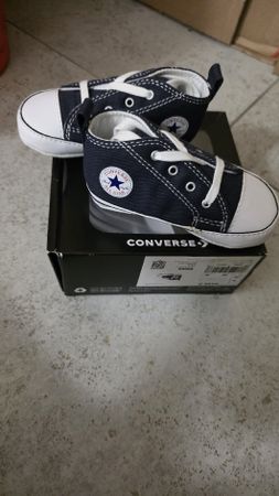 scarpette converse nuove