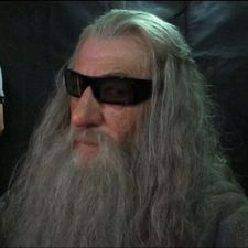 Profile image of Mithrandir.