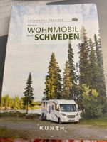 Mit dem Wohnmobil durch Schweden