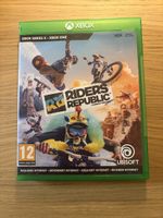 Riders Republic - Xbox One / Xbox Series X
