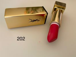 YSL rouge à lèvres