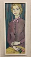 FÜLSCHER CHARLOTTE 1929-1998