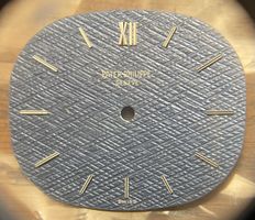Patek Philippe Zifferblatt