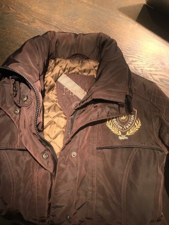 Pikeur Reitjacke braun