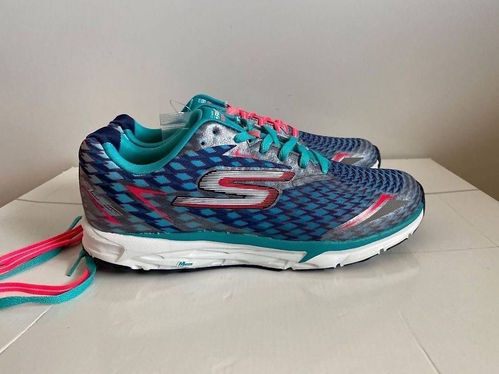 Skechers Damenschuhe: Skechers GOrun Froza 2 Grösse 39.5 – Neu (gemäss Beschreibung) aus Zürich von Altruisti
