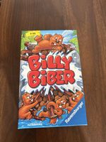 Ravensburger Billy Biber Geschicklichkeitsspiel Brettspiel 4