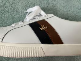 Ralph Lauren Sneaker