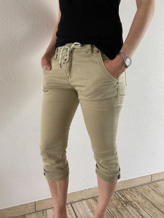 Fresh made 3/4 Hose in Grösse S