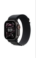 Apple Watch Ultra 3 Schwarz Original Verpackt 