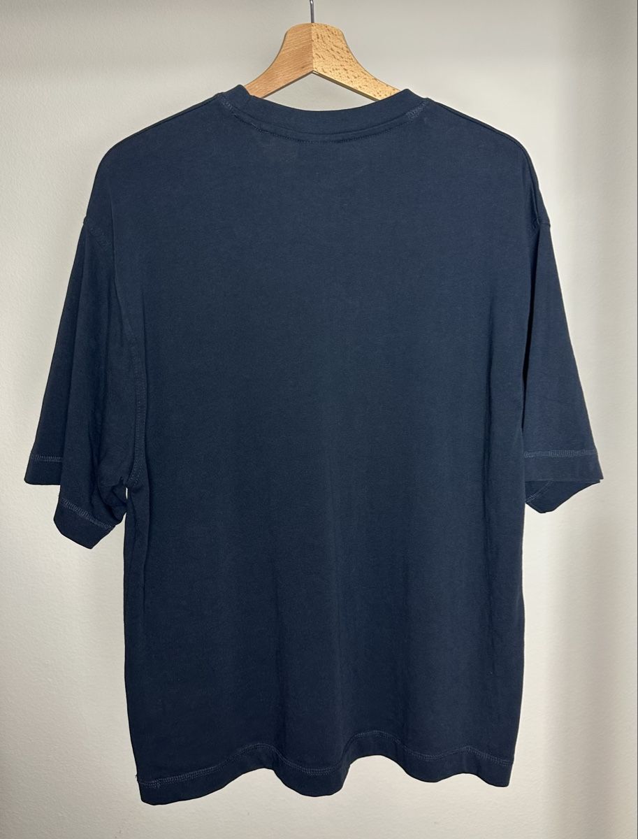 Pull&Bear T-shirt: Basic T-Shirt, Heavy weight (L) – Nuovo (secondo la descrizione) da Benken SG venduto da SecondTreasure 1