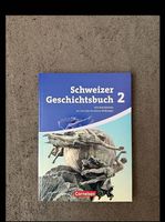 Schweizer Geschichtsbuch 2