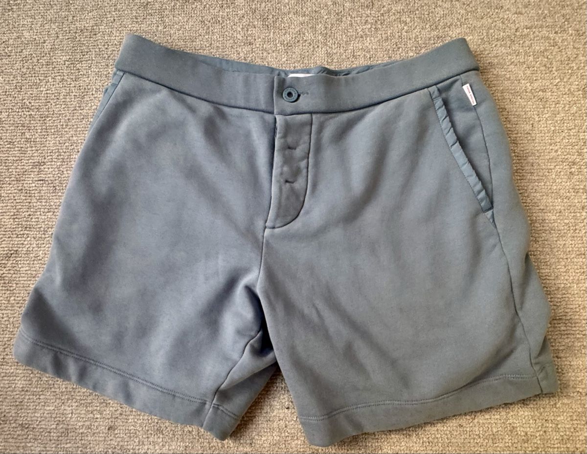 Pantalons: Orlebar Brown Sweatshirts Gr. M – D'occasion à Zollikon par cielles