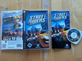Street Riders (CIB)