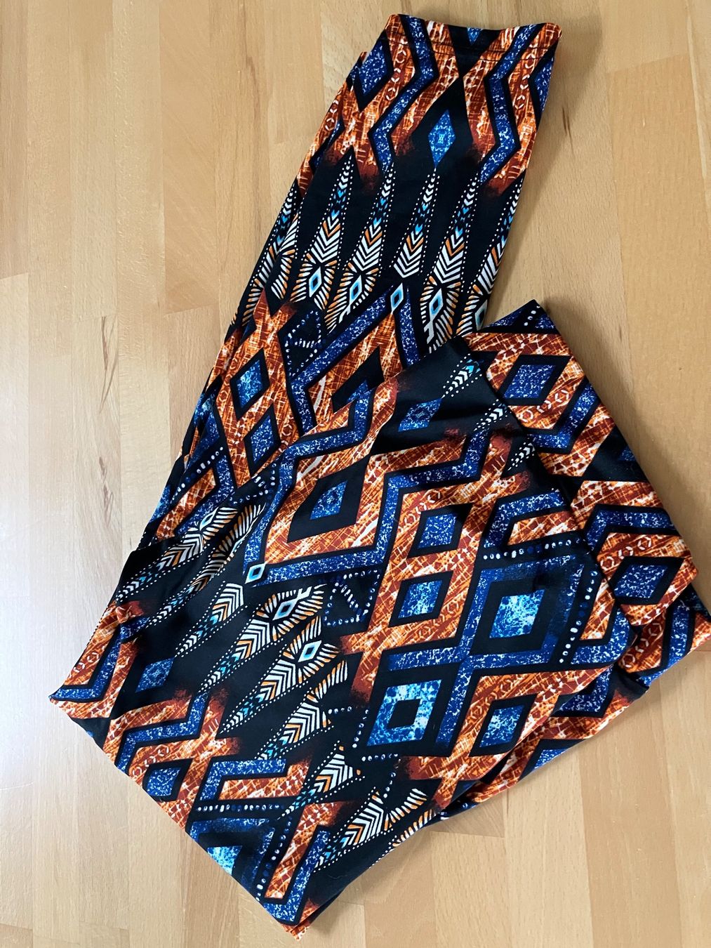 Leggings: Stradivarius Leggins, Gr. M – Usato da Olten venduto da Dickbrave 1