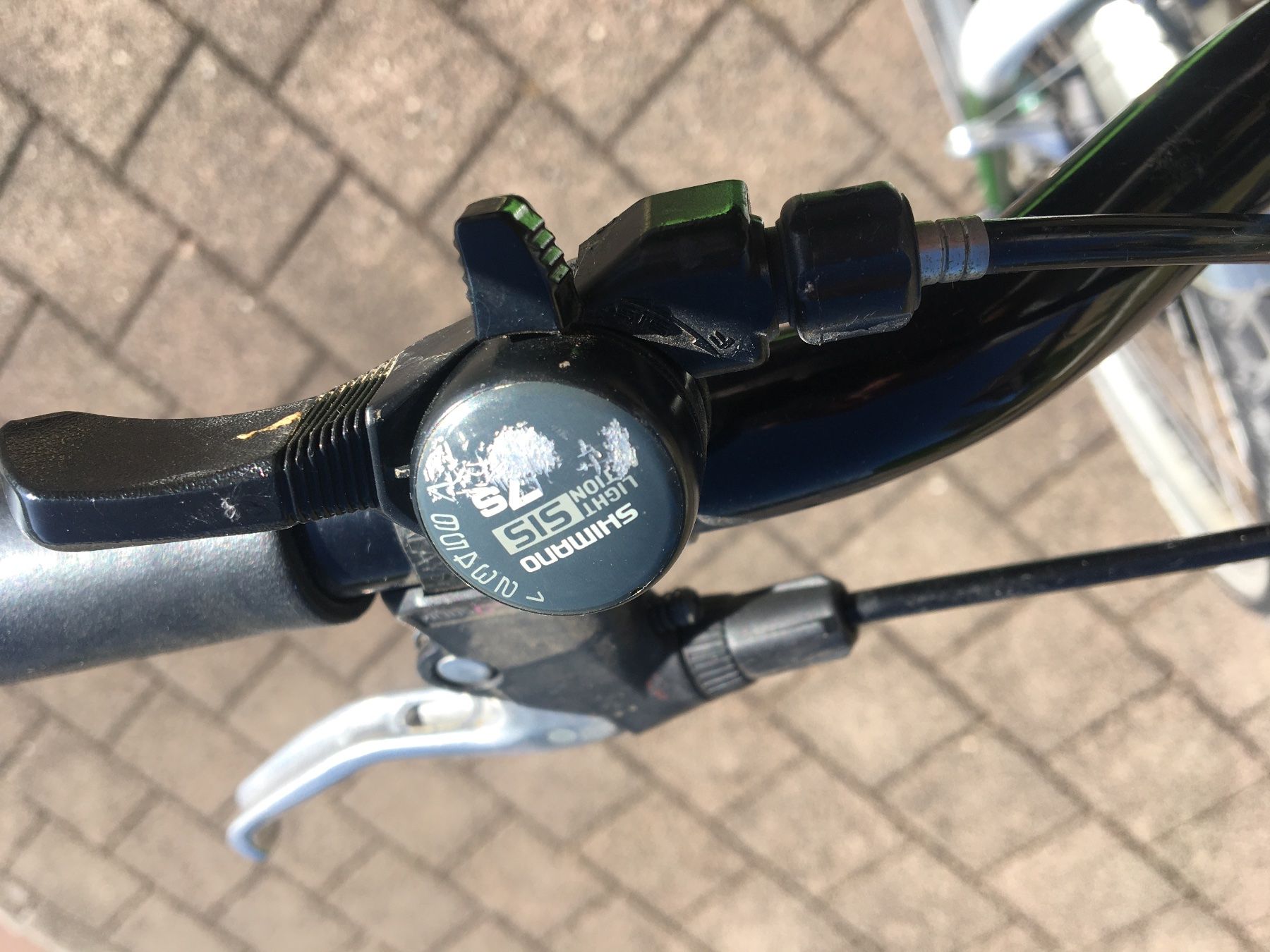 Cilo Vélos: Fahrrad – D'occasion à bern par guschti68 6
