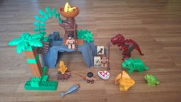 LEGO Duplo Dinosaurier 5598
