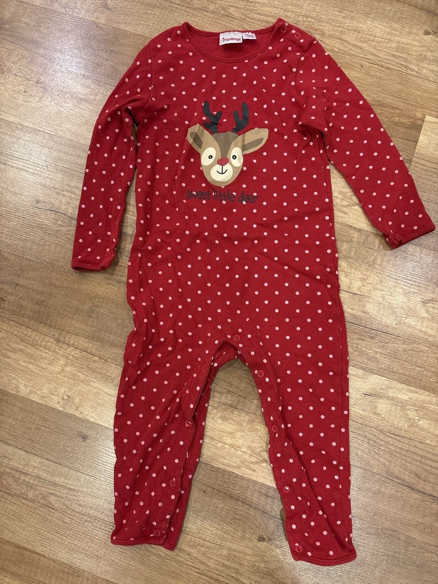 Pigiama & Simili: Pyjama 98/104 – Usato da Lausanne venduto da bongsdibongs