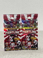 2 Funko Five Nights at Freddy's Fightline Character Pack