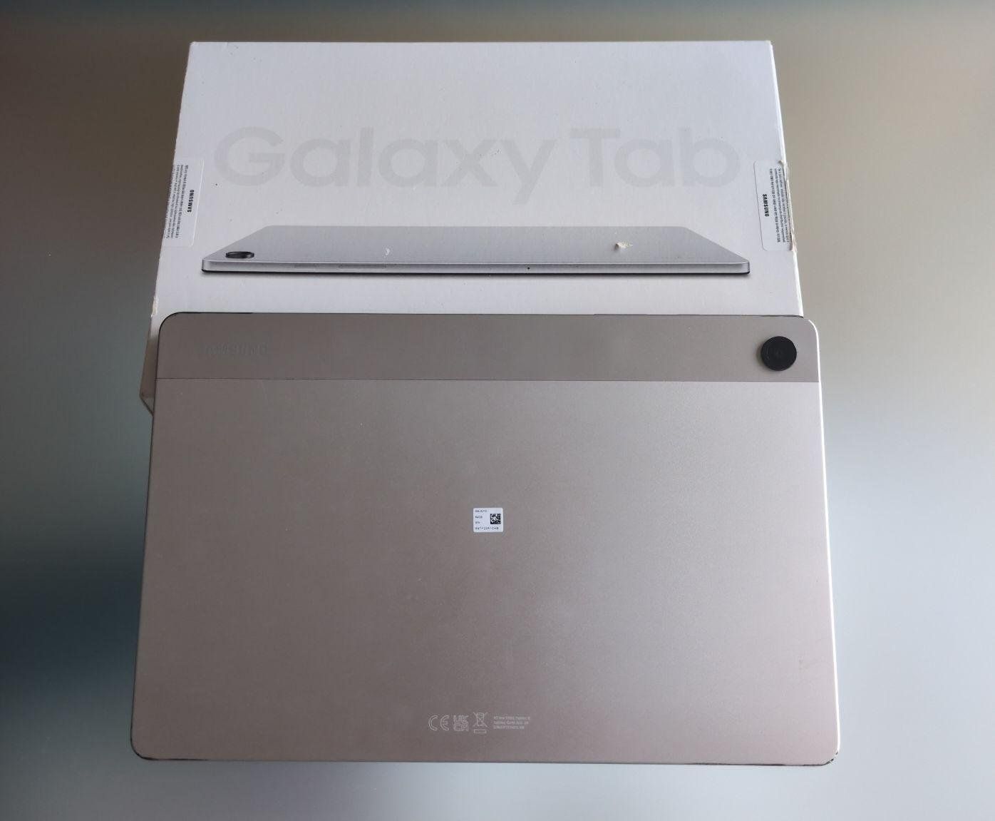 Samsung Tablet PC: Samsung Galaxy Tab A9+ – Usato da Adliswil venduto da mma_n5m2 1