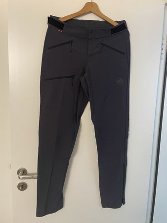 Mammut Wanderhose, Gr. 46, Top Zustand!