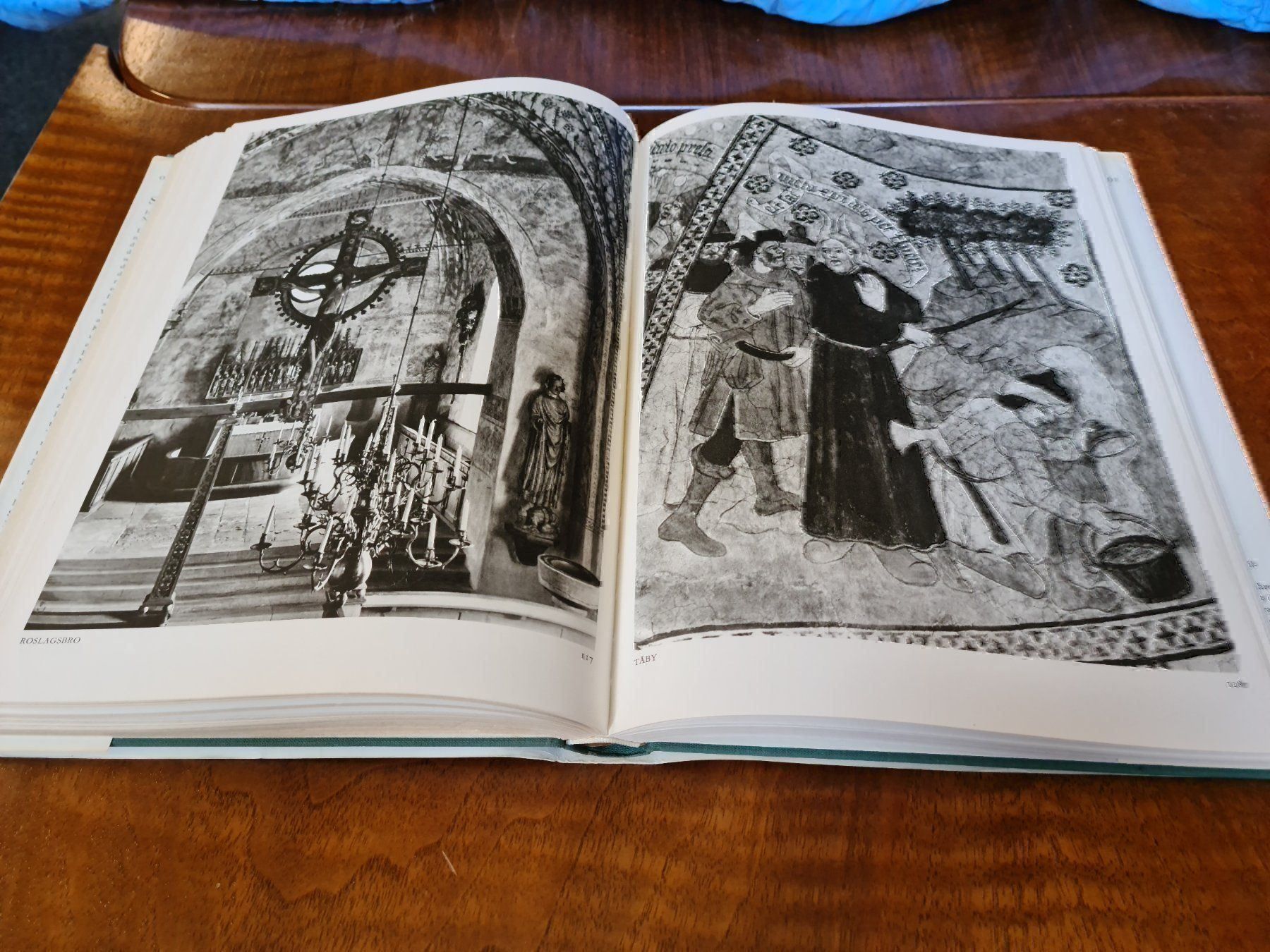 Libri: SKANDINAVIEN – Usato da Erstfeld venduto da Uhu1980 3