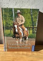 Trainingsbuch Westernreiten ? Peter Kreinberg
