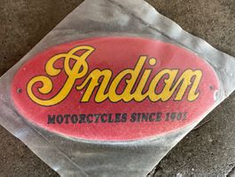 Indian motorcycle oldtimer classic