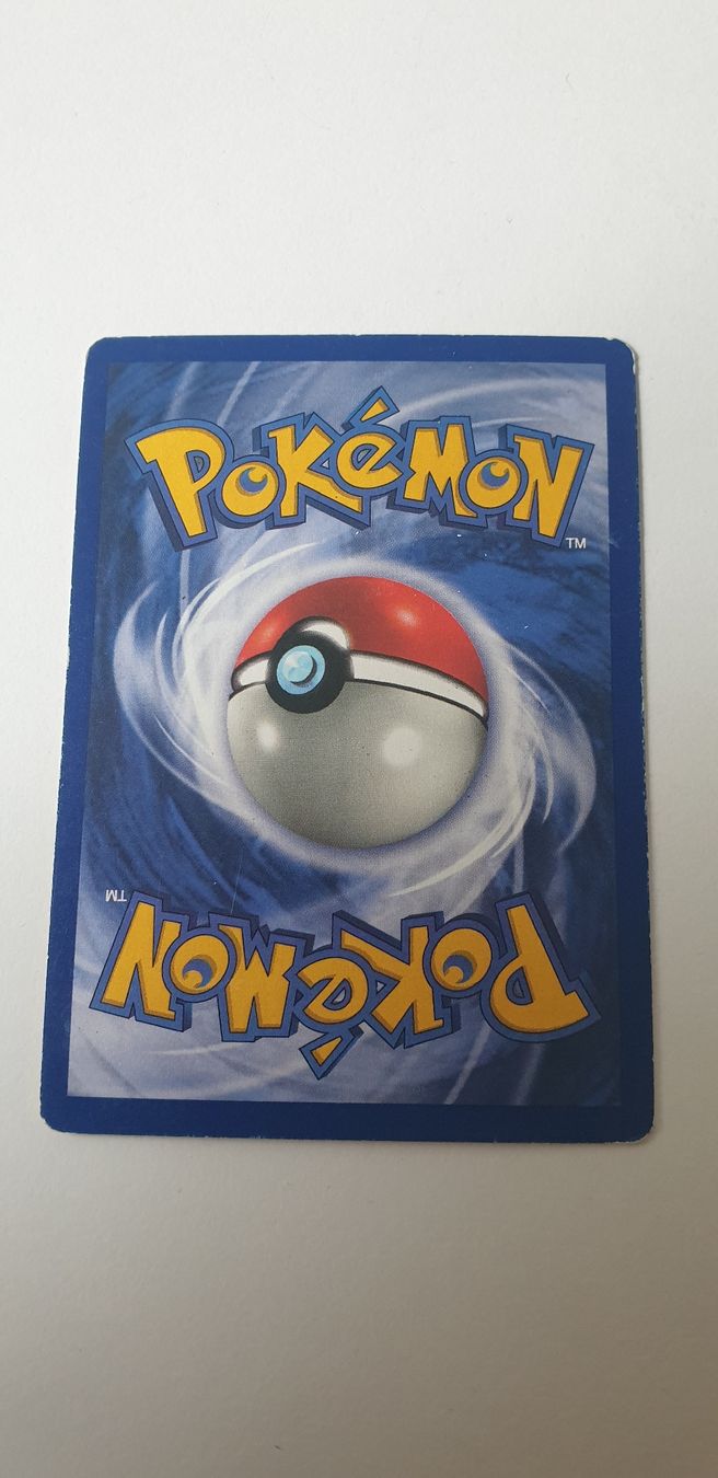 Pokémon Carte collezionabili: Pokemon Energy 97/102 – Usato da St-Sulpice VD venduto da Miwix 2