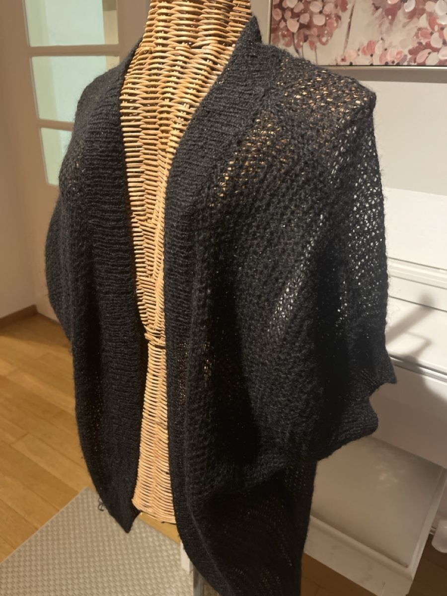 H&M Giacche: Woll-cardigan, H&M, S – Usato da Solothurn venduto da Bobesch08 1
