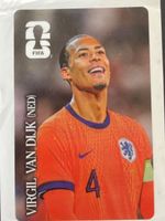 Panini VIRGIL VAN DIJK (NED)