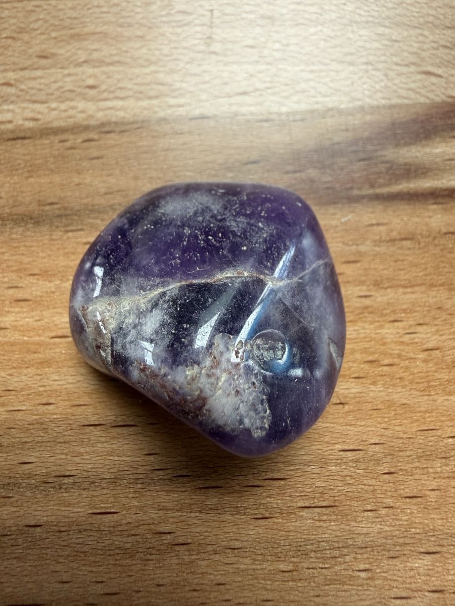 Pietre preziose: Amethyst – Usato da Grenchen venduto da Bastet007 1