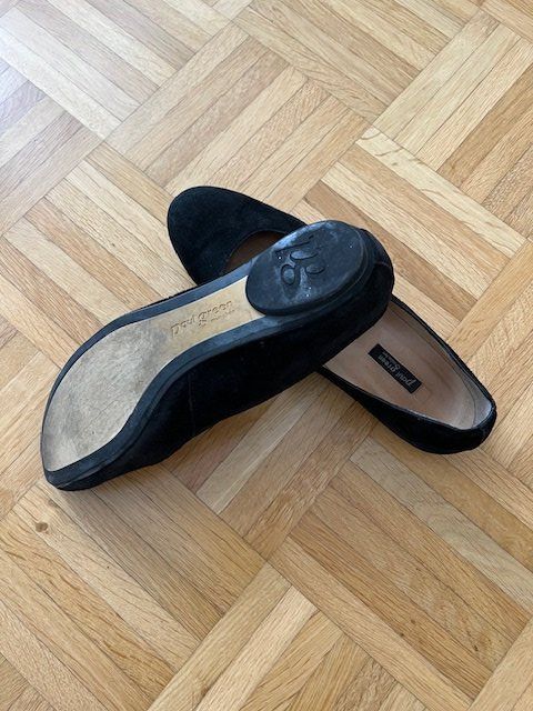 Paul Green Damenschuhe: "Paul Green" Schuhe Gr. 7 = 40! – Neu (gemäss Beschreibung) aus Walenstadt von ricamul 2