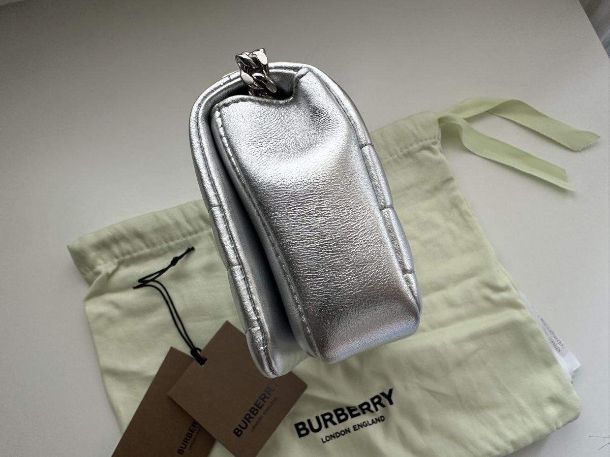 Burberry Taschen für Damen: Burberry Mini Lola Bag – Gebraucht aus Ennetbürgen von chanty47 3