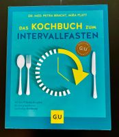 DAS KOCHBUCH ZUM INTERVALLFASTEN / GU RATGEBER