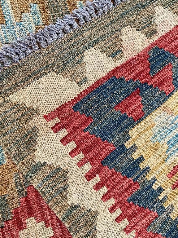 Tappeti: Uzbek Kelim  150 x 100 cm – Usato da Eglisau venduto da Teppichportal 1