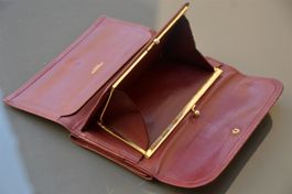 Portefeuille porte-monnaie  CARAN D'ACHE