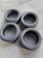Pneus hiver (4x) Bridgestone Blizzak LM-25 185/55/16 T