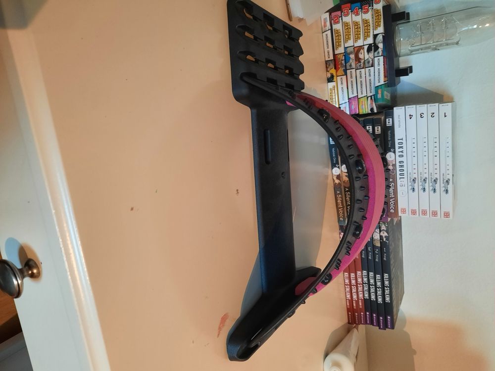 Tiktok back Crack device Kaufen auf Ricardo