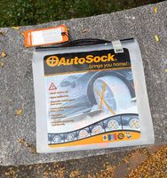 AutoSock 685  calze da neve, nuove