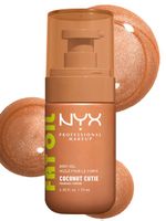 NYX-PROFESSIONAL-MAKEUP Fat Oil Körperöl Coconut Cutie NEW
