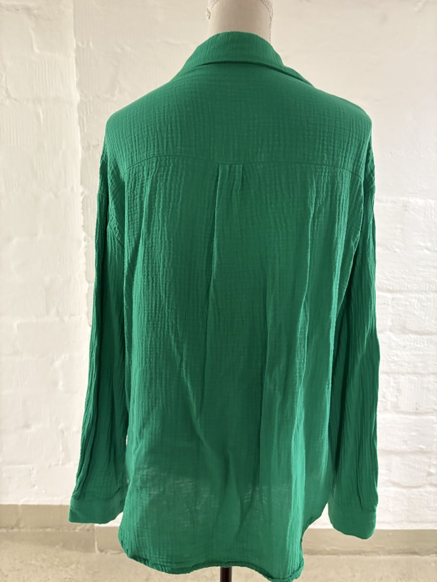 Shein Blusen: Damen Bluse,Gr.M;Shein – Gebraucht aus Winterthur von Nena222 1