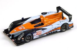 Aston Martin AMR-1 #009 Primat "Le Mans" 2011 (Spark 1:43)