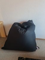 Big Bag Sitzsack