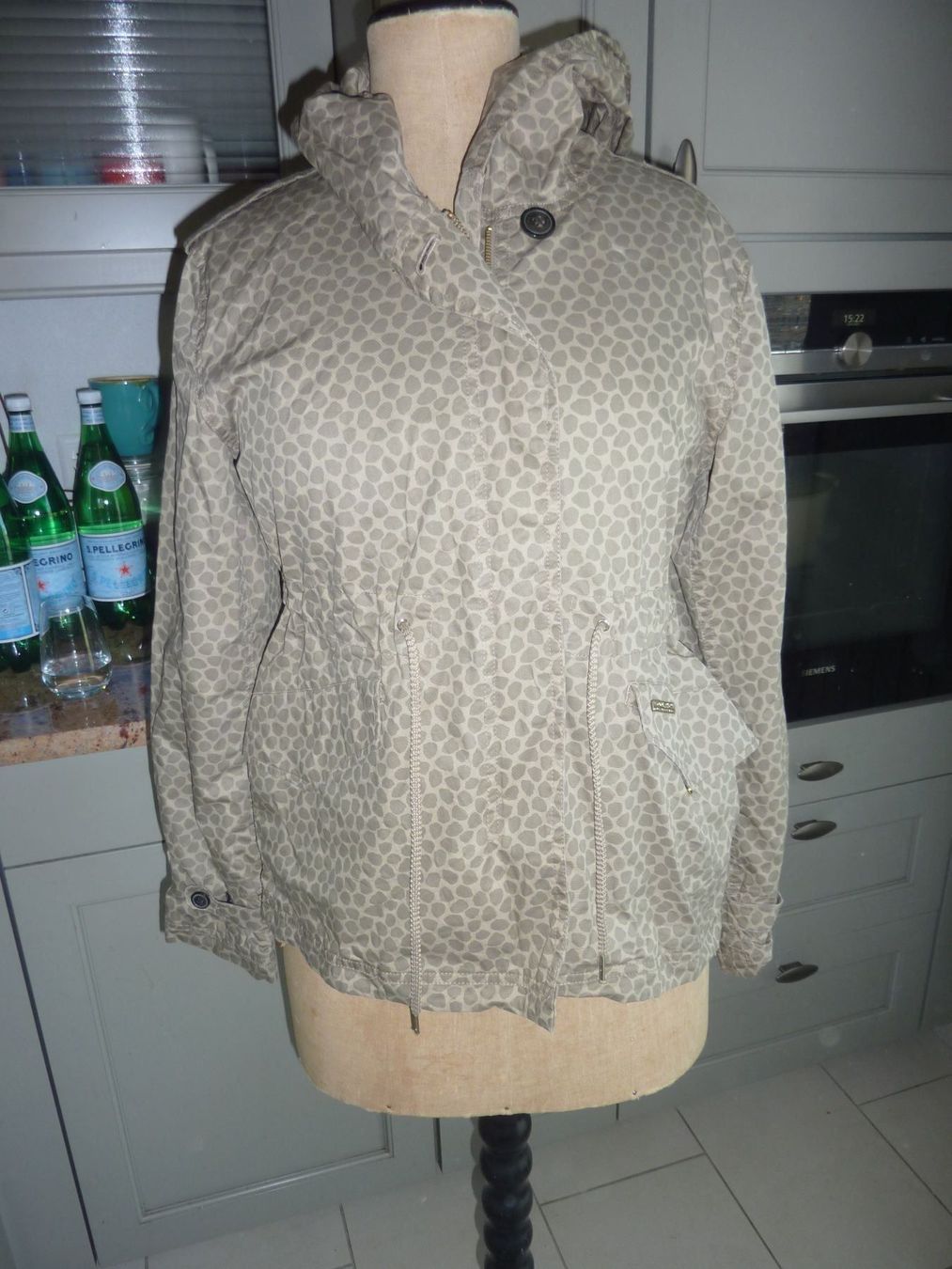Woolrich Giacche: Woolrich Jacke – Usato da Dinhard venduto da Bell777