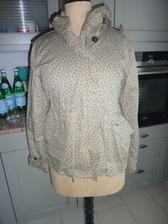 Woolrich Jacke