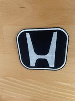 Honda Patch Sticker Aufnäher 1257