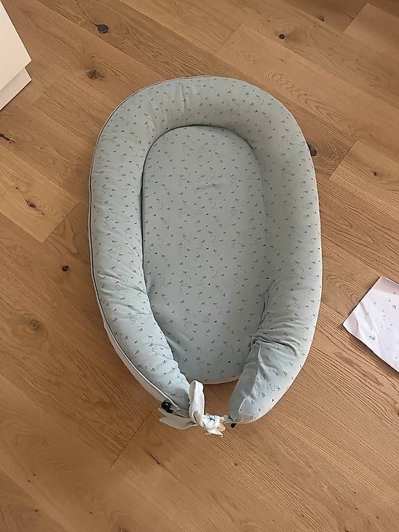 Sdraiette & Sdraiette a dondolo: Bebejou Babynest – Usato da Trimbach venduto da glatsch01