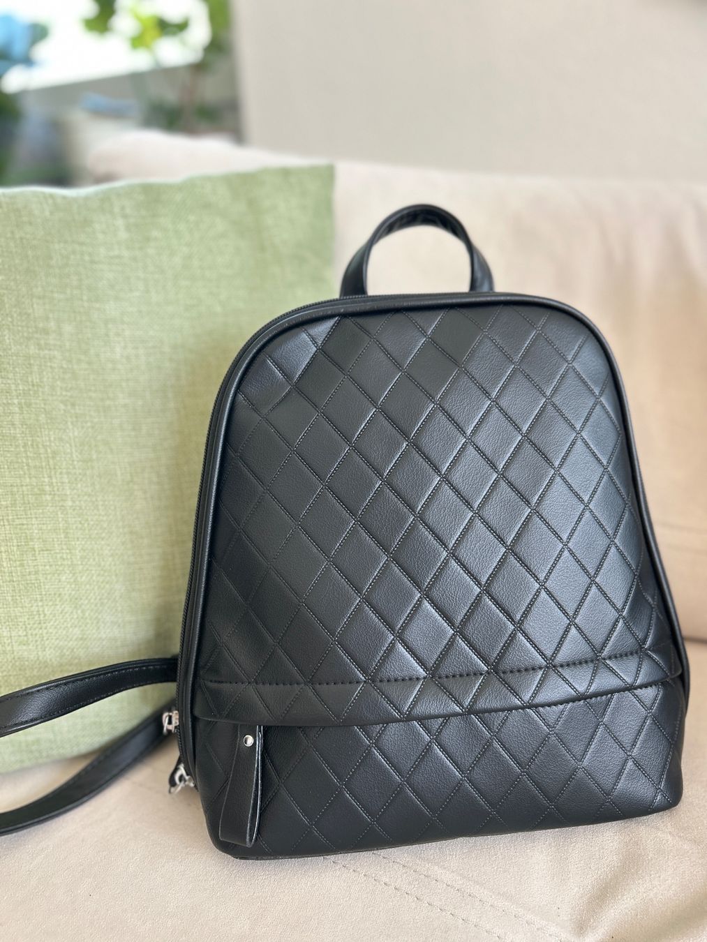 Sacs à dos: Rucksack schwarz – Neuf (Voir description) à Niederglatt ZH par Julia_4